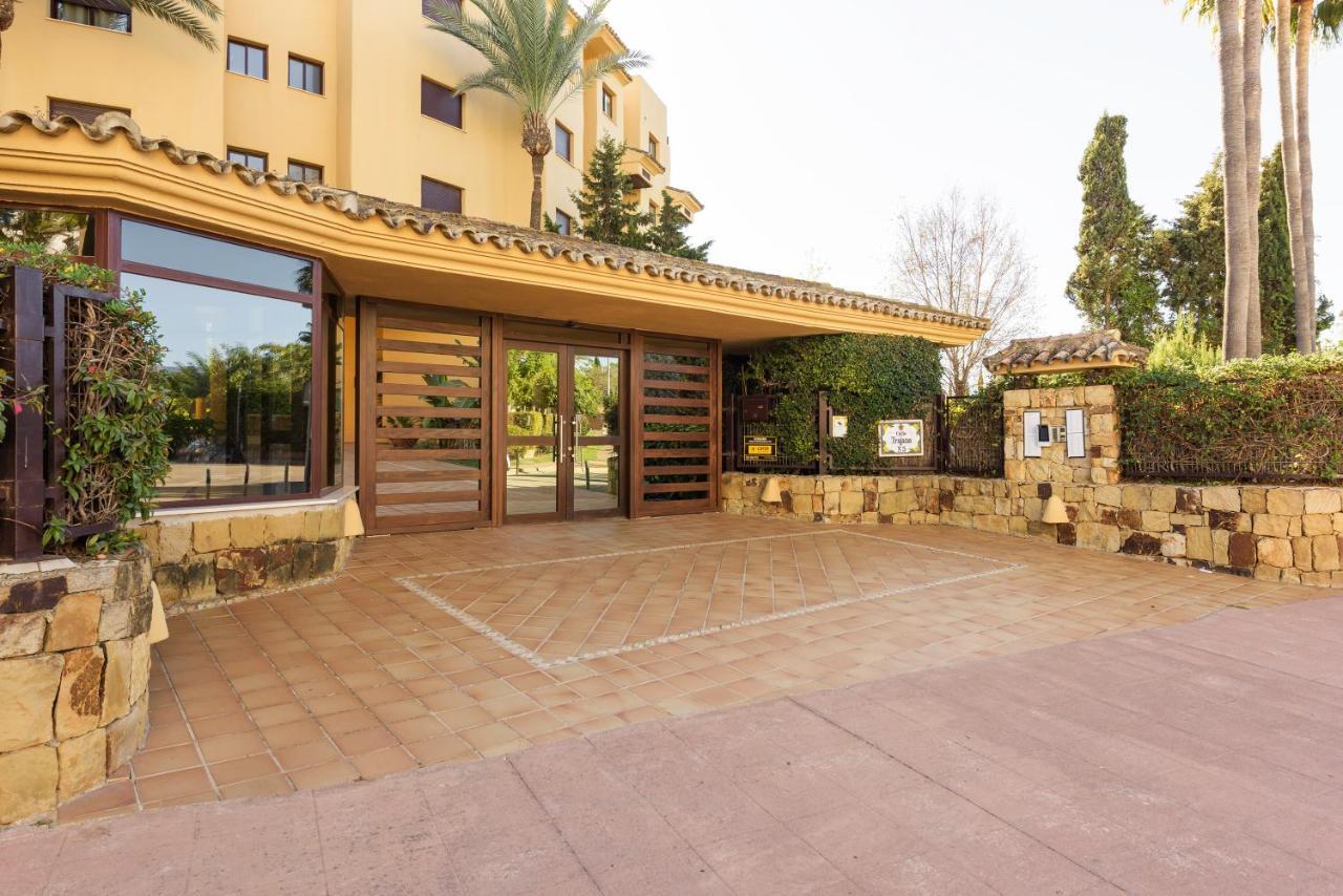 U-nique Trajano Estepona
