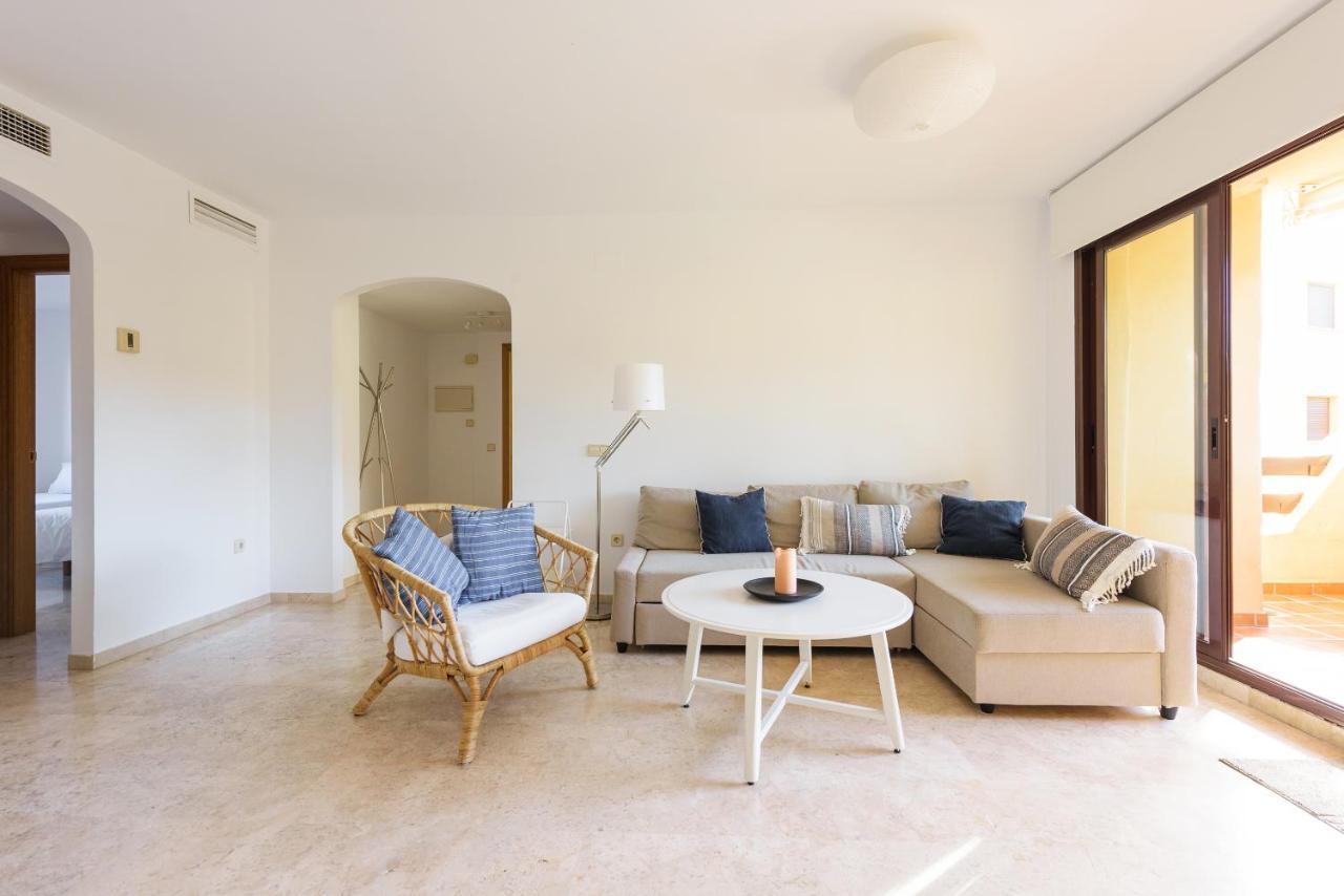 Apartment U-nique Trajano Estepona