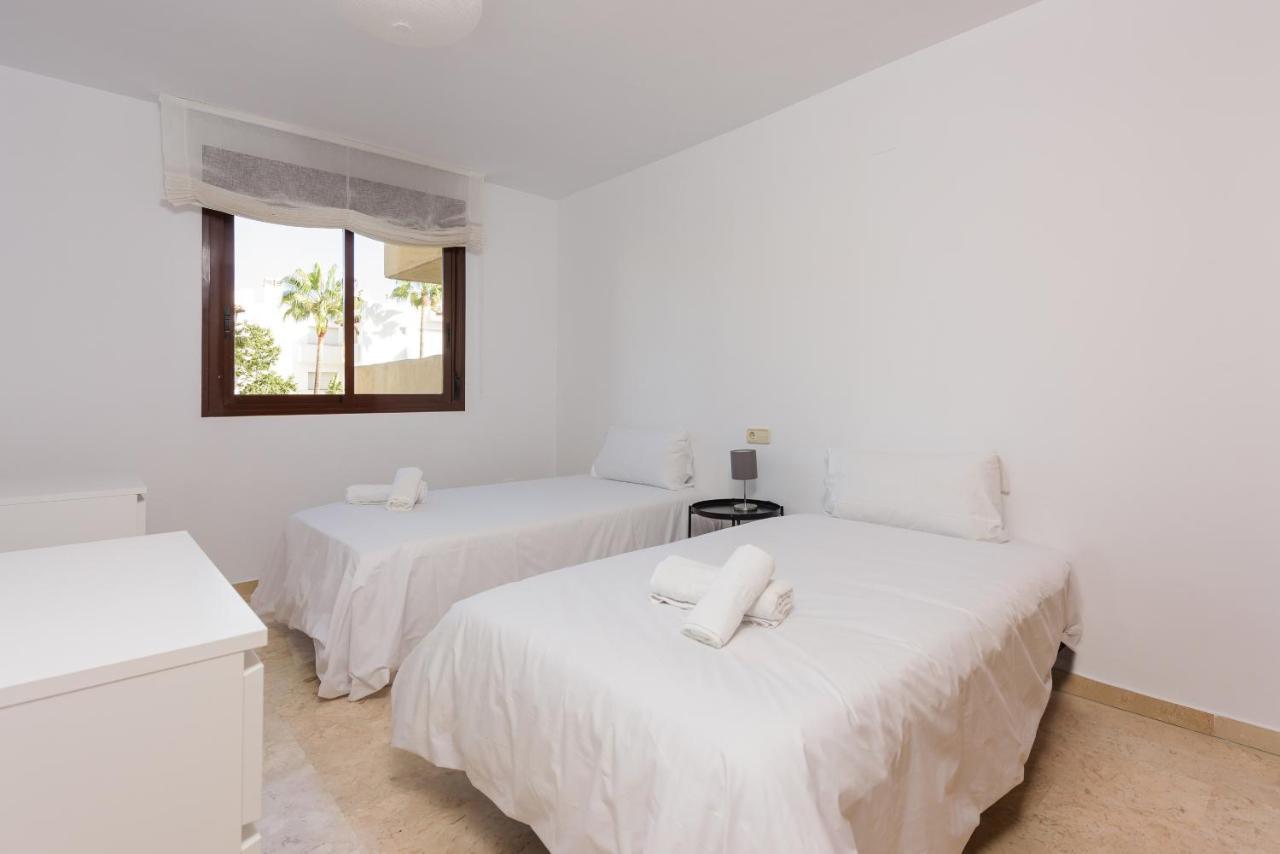Apartment U-nique Trajano Estepona
