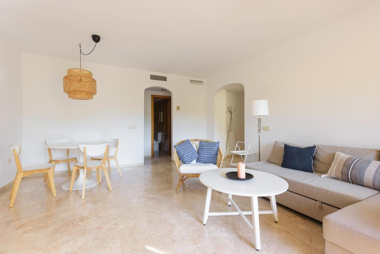 U-nique Trajano Apartment Estepona