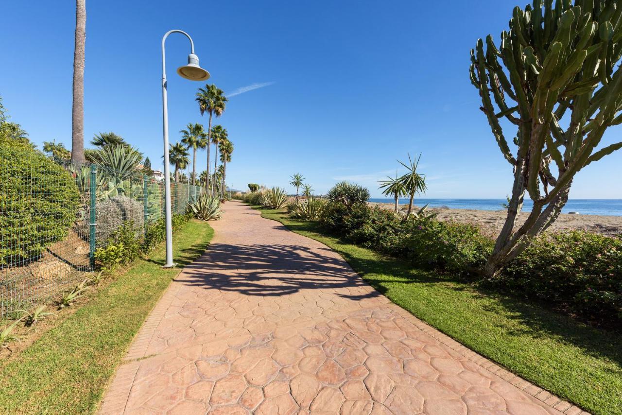 U-nique Trajano Apartment Estepona