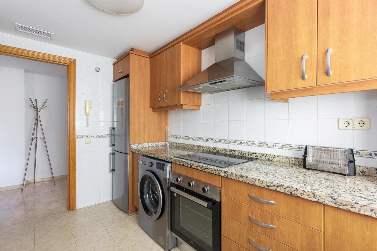 Apartment U-nique Trajano Estepona
