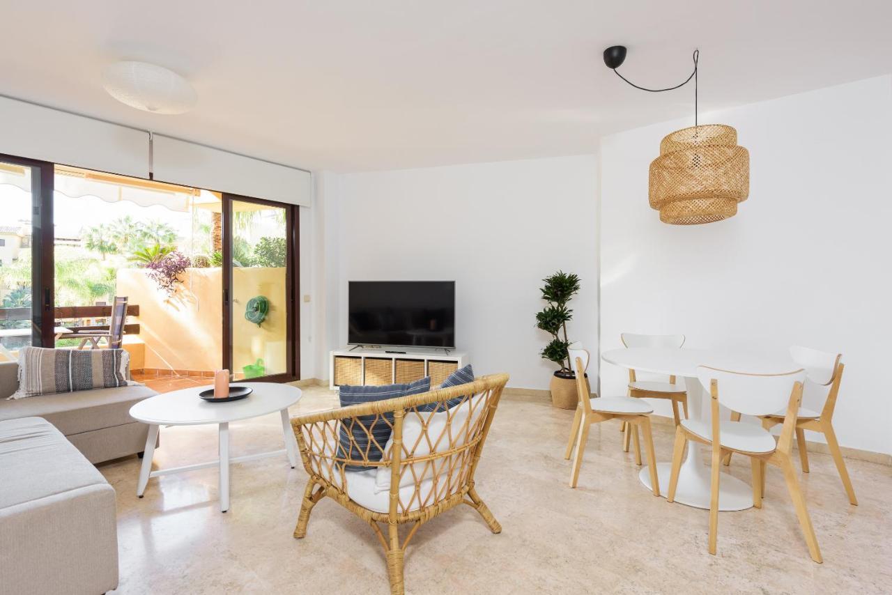 U-nique Trajano Apartment
