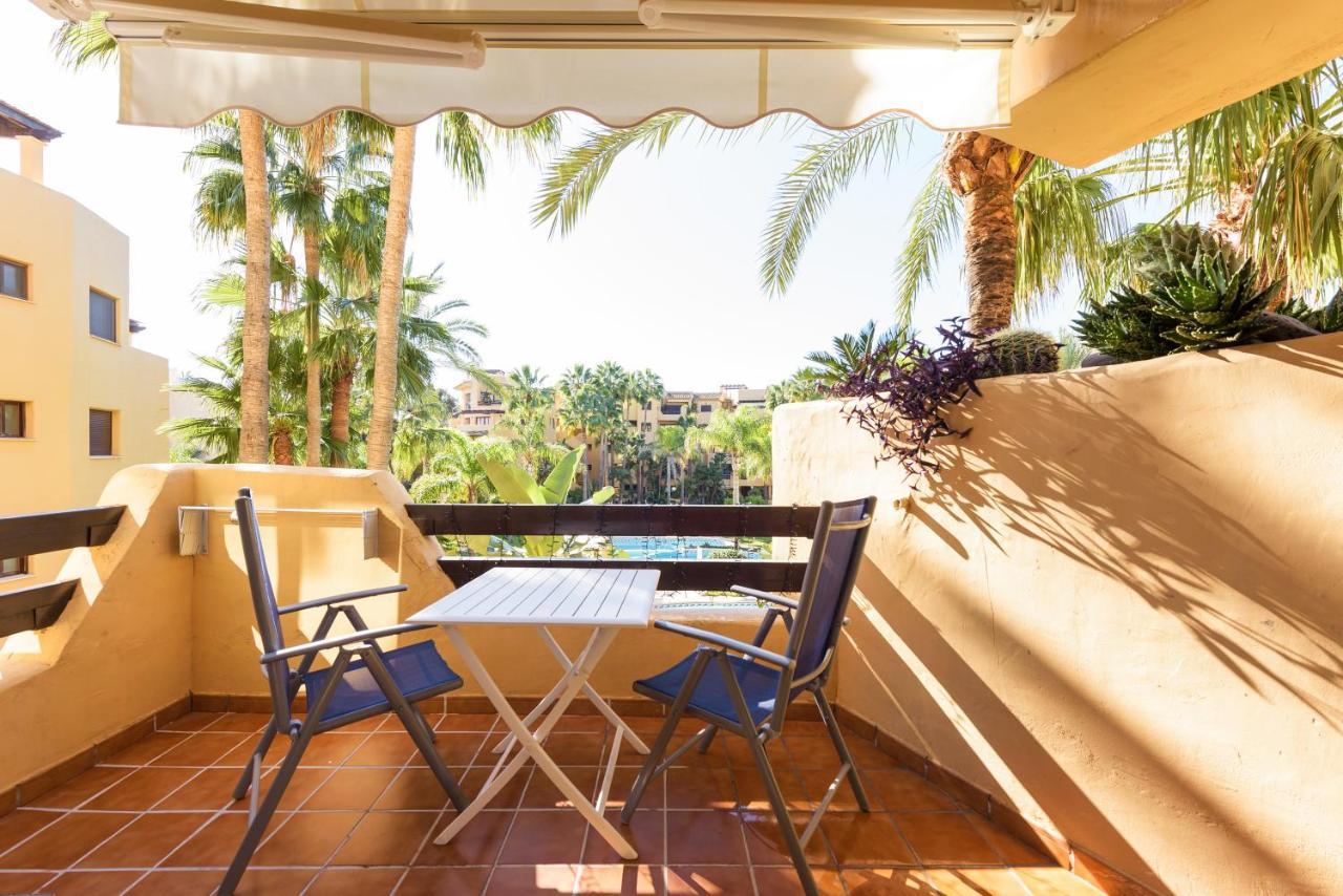 U-nique Trajano Apartment Estepona