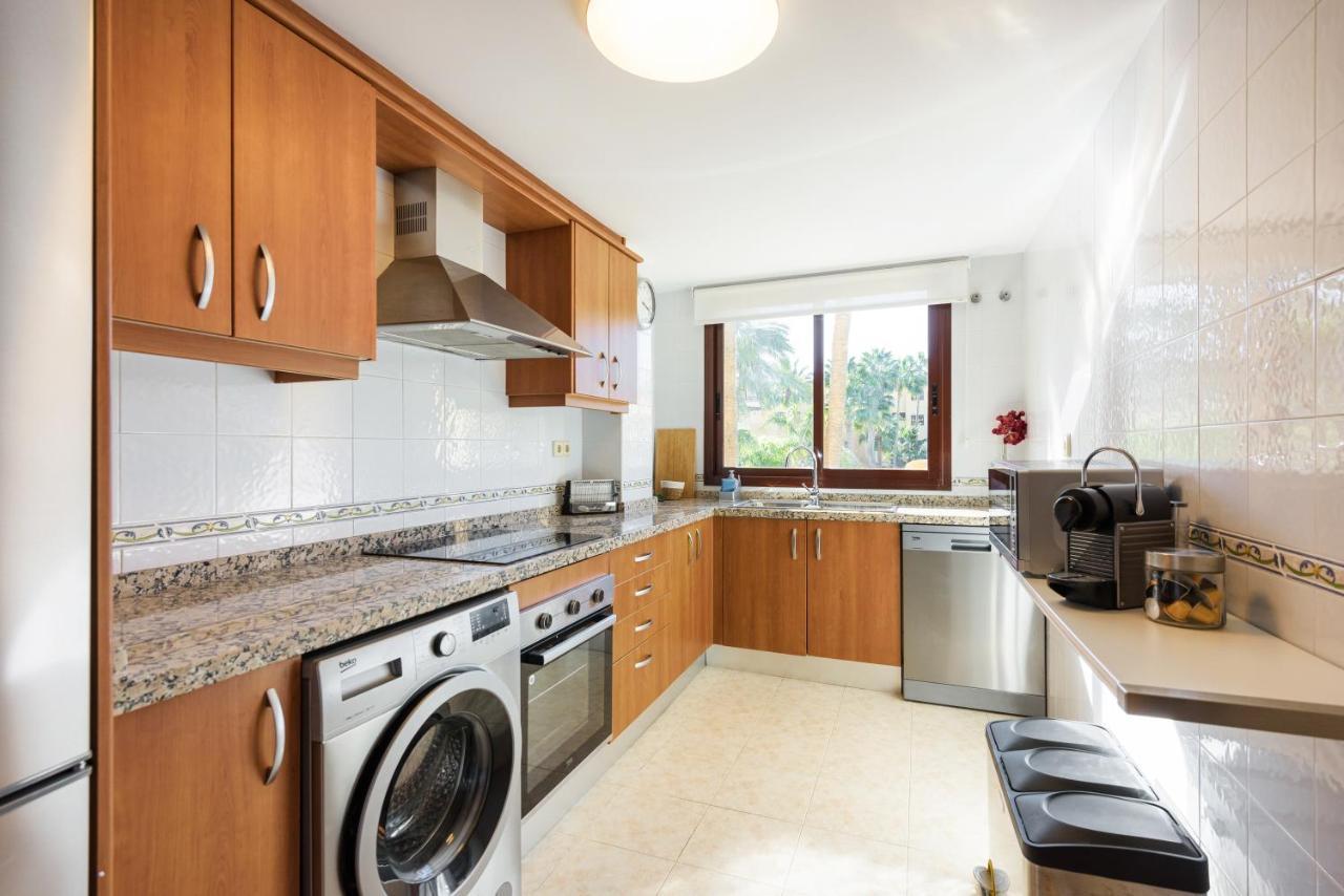 Apartment U-nique Trajano