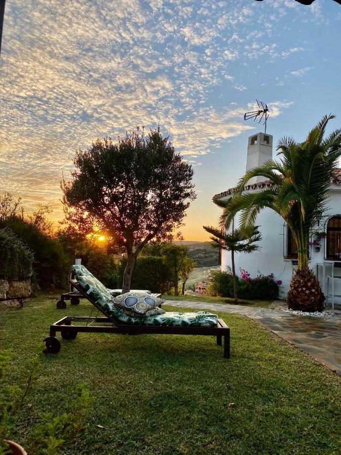 Villa Hesla Estepona