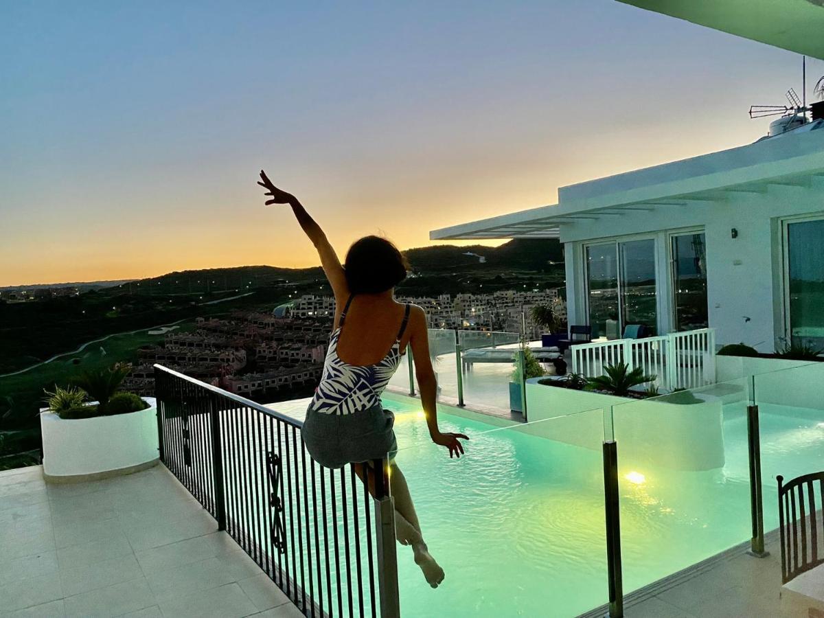 Hesla Villa
