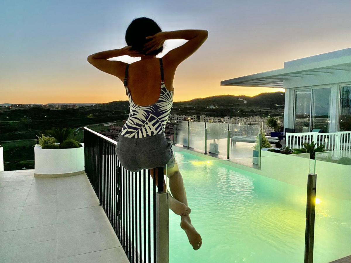Hesla Villa *