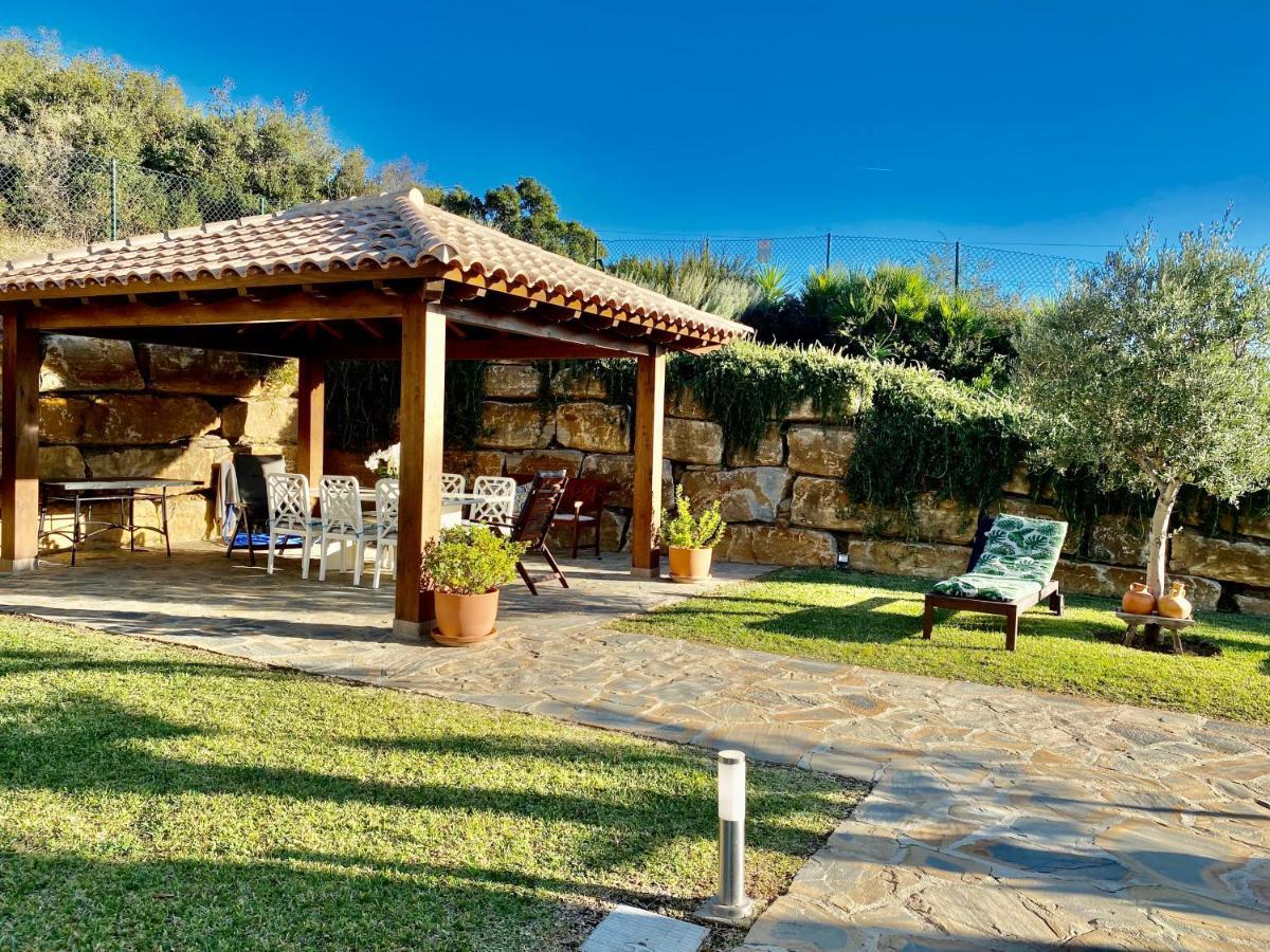 Hesla Villa *