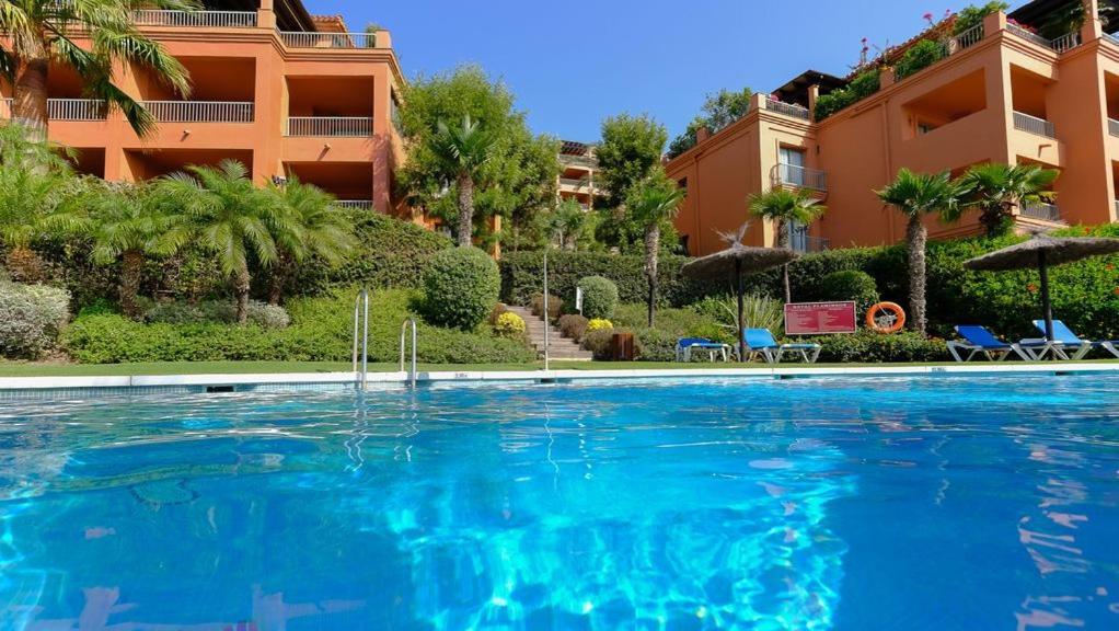 Apartment Flamingos Luxurious-royal Flamingos Estepona