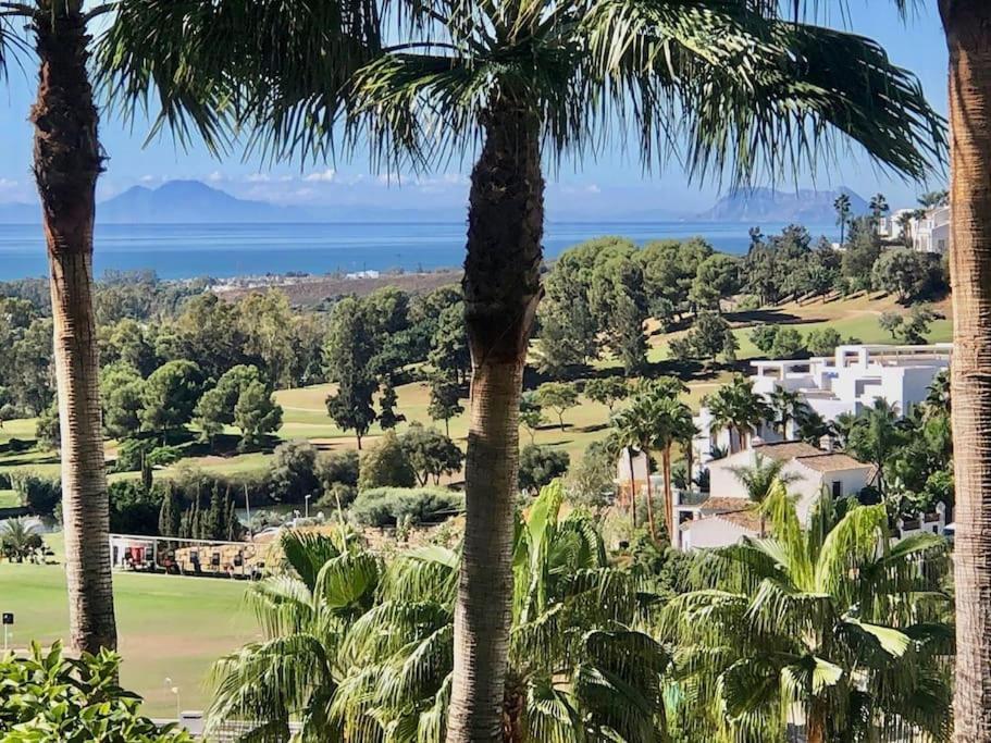 Precioso Y Acogedor En Zona De Golf * Estepona