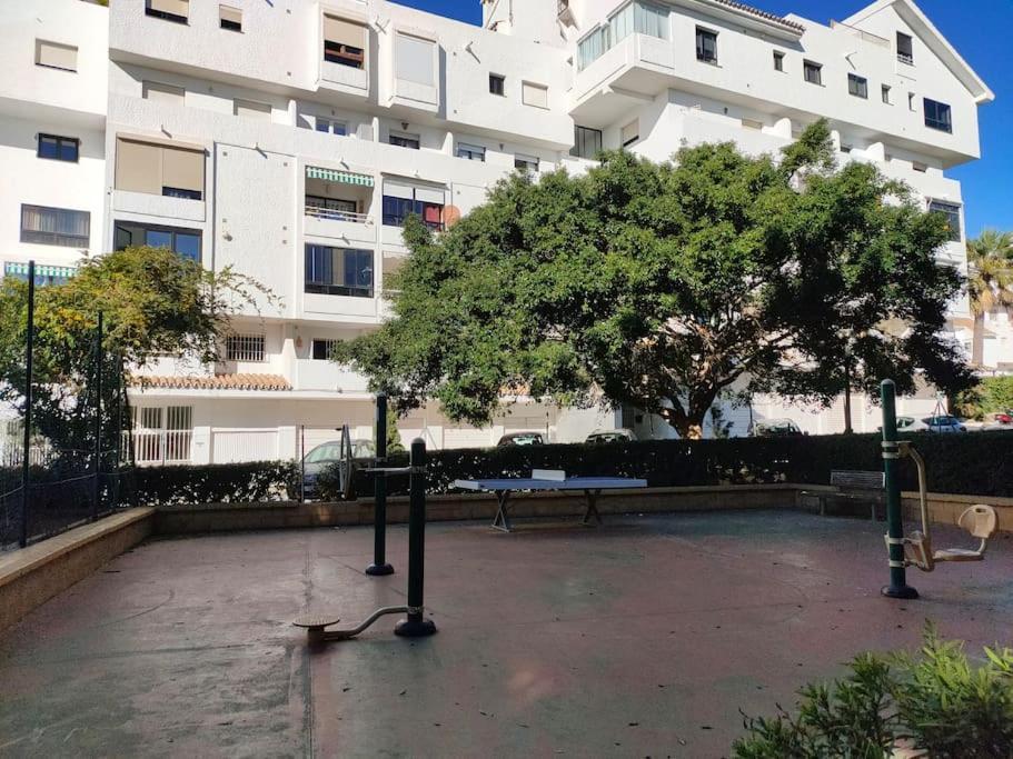Duplex In Apartment Estepona
