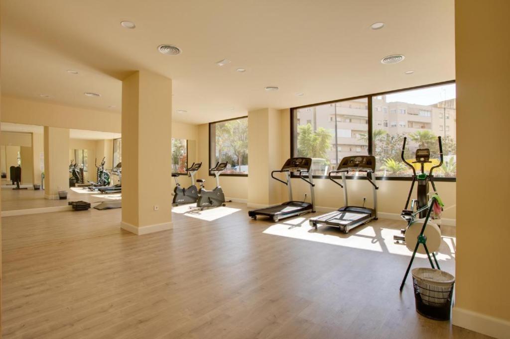 Appartement Keywise Family Luxury Infinity & Golf Estepona