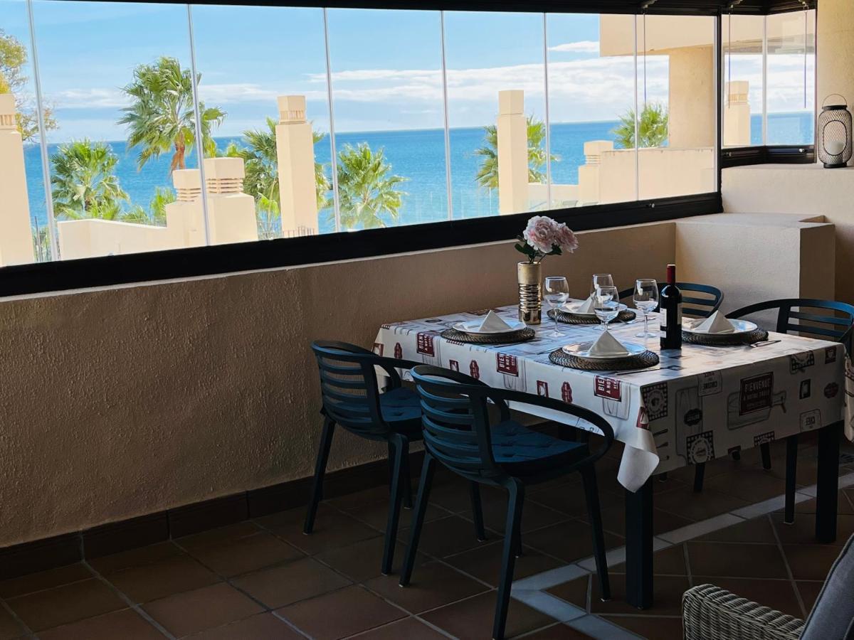 Bahia De La Plata 1a Appartement