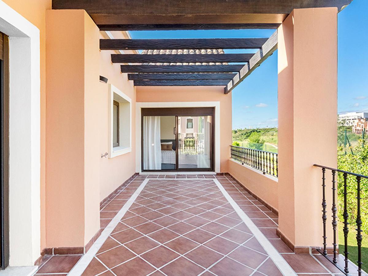 Sanders Azata Golf Villas Villa *