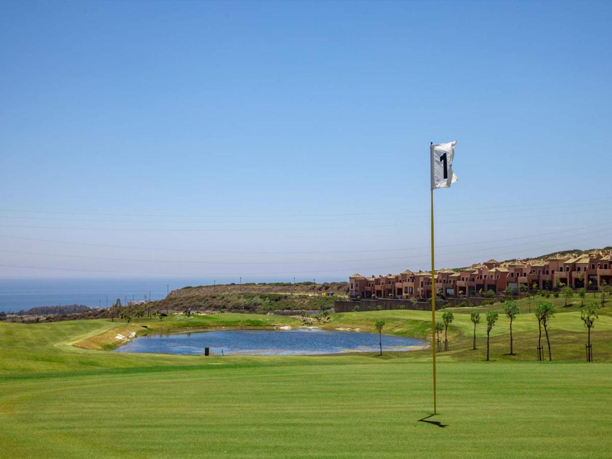 Pousada Sanders Azata Golf Villas