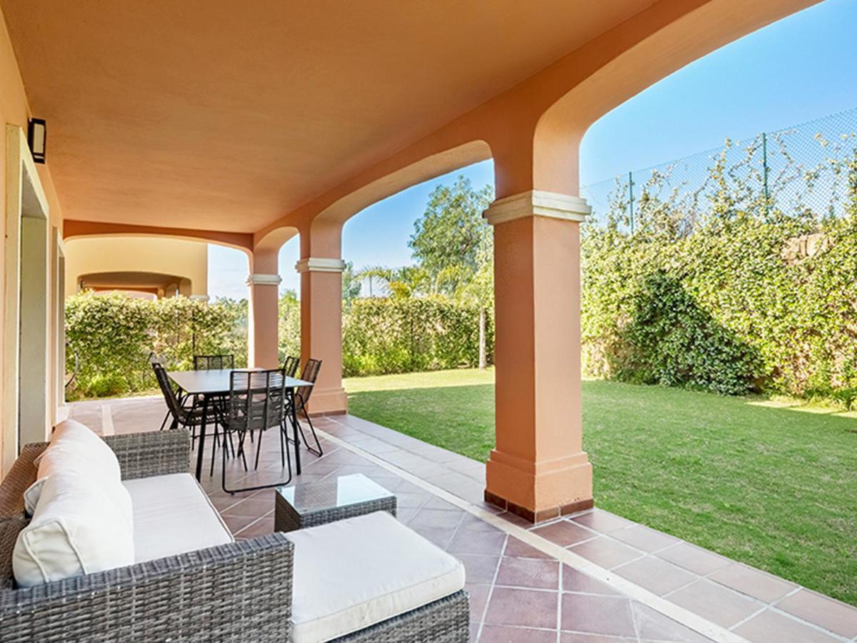 Villa Sanders Azata Golf Villas *