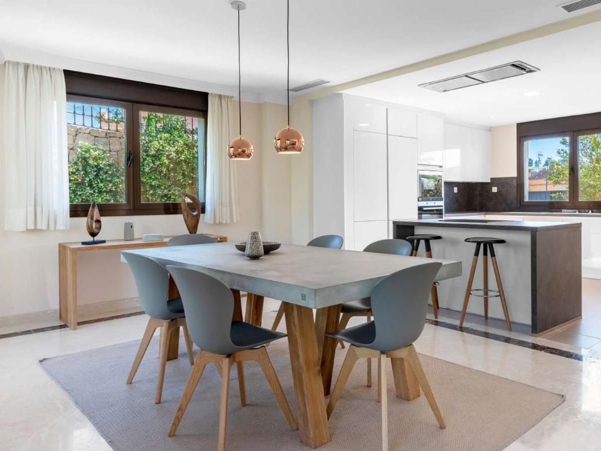 Sanders Azata Golf Villas * Estepona
