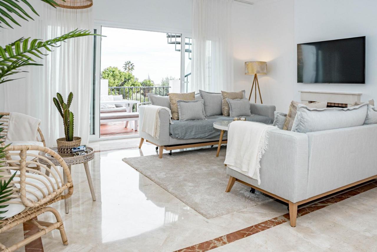 Apartment Pa18- Stunning Flat, Gym, Indoor And Outdoor Pool *