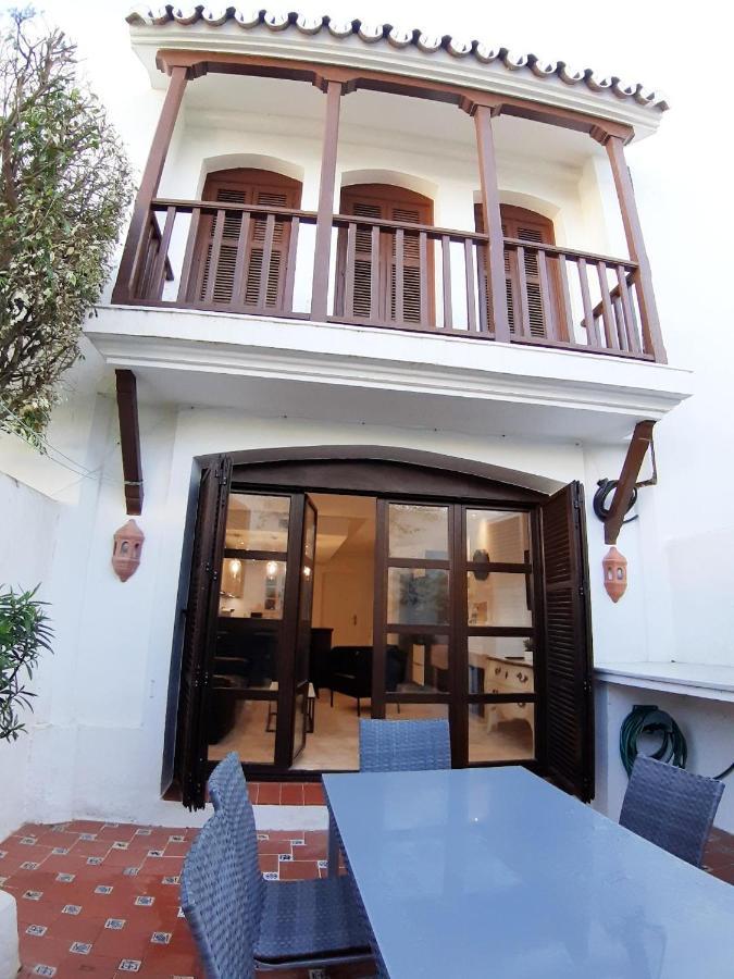 Villacana Playa Silvia * Estepona