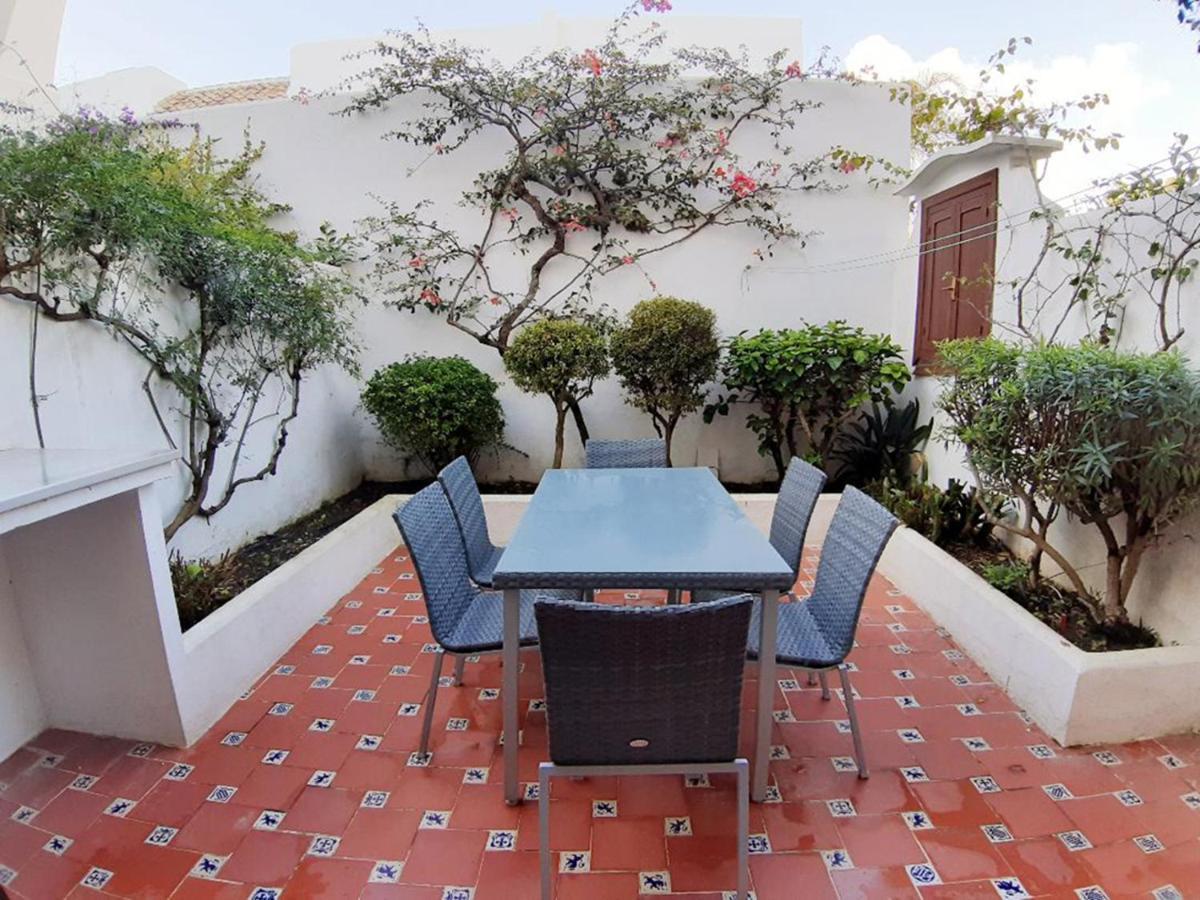 Villacana Playa Silvia Holiday home *