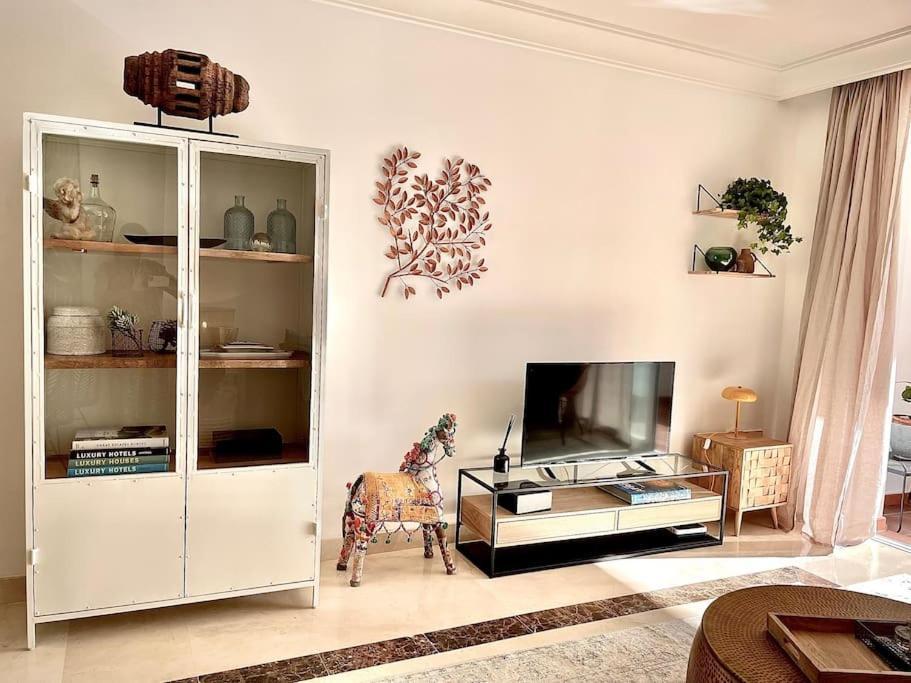 Apartment Precioso Y Acogedor En Zona De Golf *