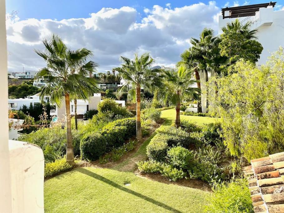 Precioso Y Acogedor En Zona De Golf Apartment Estepona