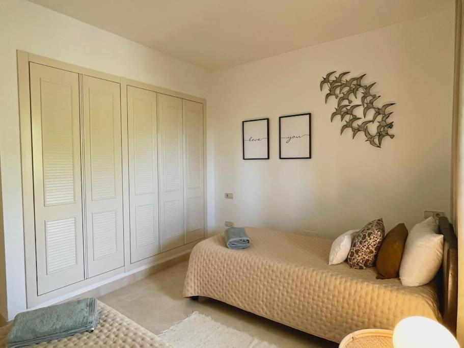Precioso Y Acogedor En Zona De Golf Apartment *