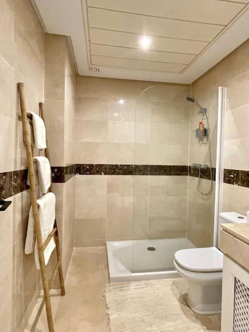 Precioso Y Acogedor En Zona De Golf Apartment
