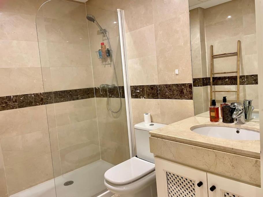 Apartment Precioso Y Acogedor En Zona De Golf *