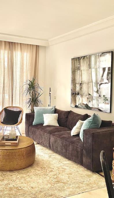 Precioso Y Acogedor En Zona De Golf Apartment Estepona