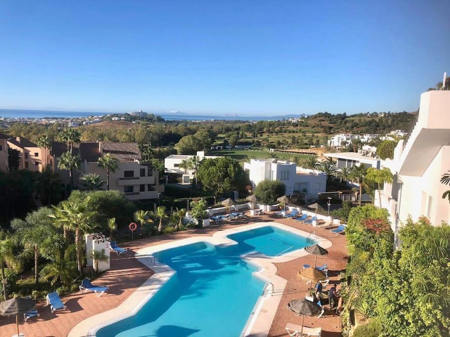 Precioso Y Acogedor En Zona De Golf Apartment Estepona