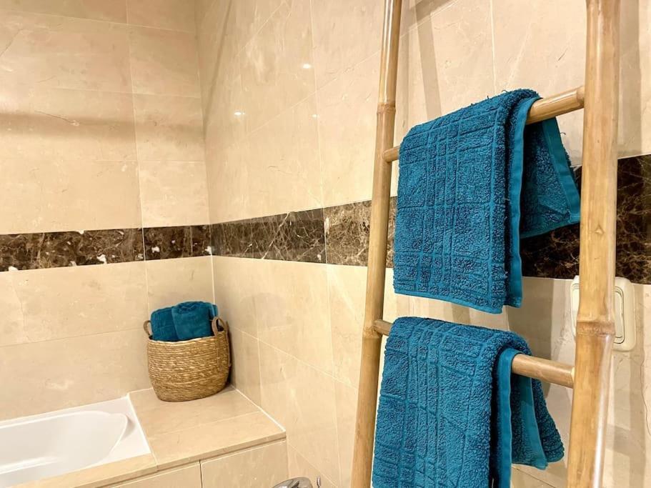 Apartment Precioso Y Acogedor En Zona De Golf