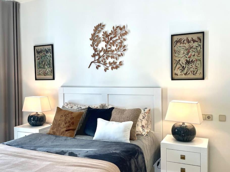 Precioso Y Acogedor En Zona De Golf Apartment Estepona