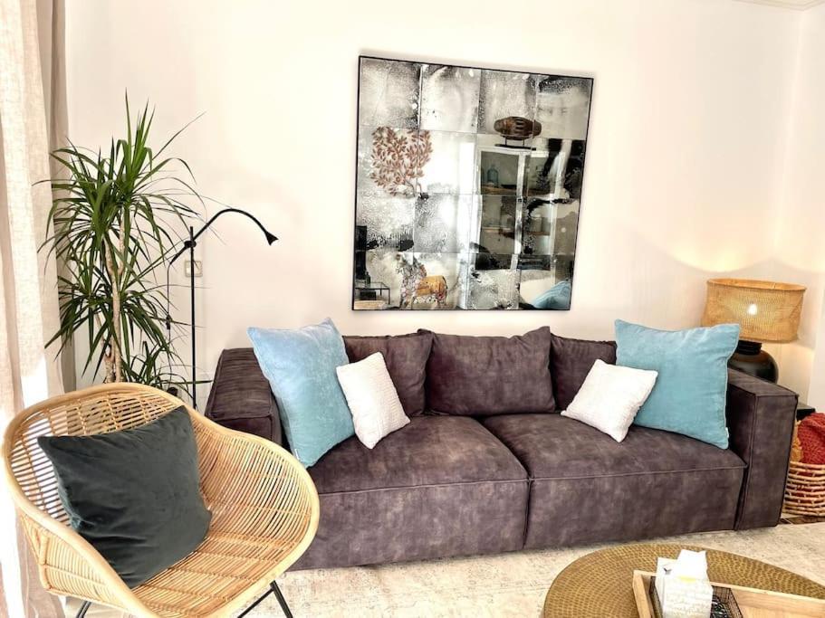 Precioso Y Acogedor En Zona De Golf Apartment *