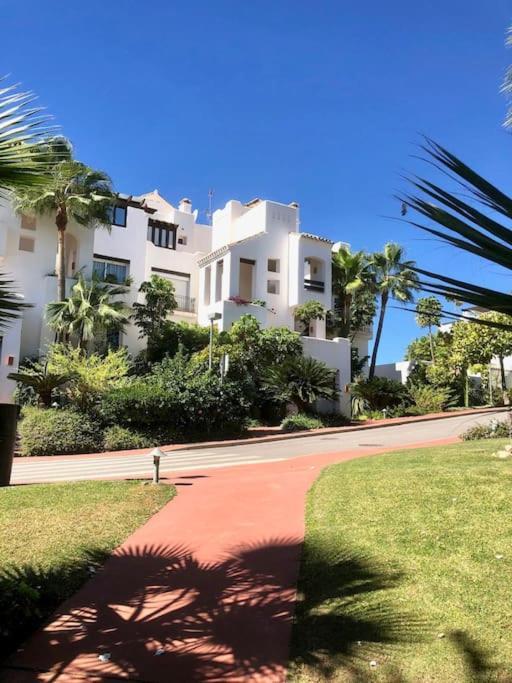 Apartment Precioso Y Acogedor En Zona De Golf