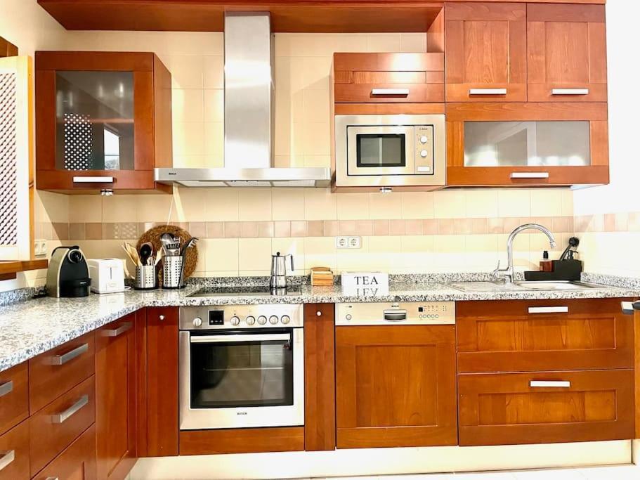 Apartment Precioso Y Acogedor En Zona De Golf
