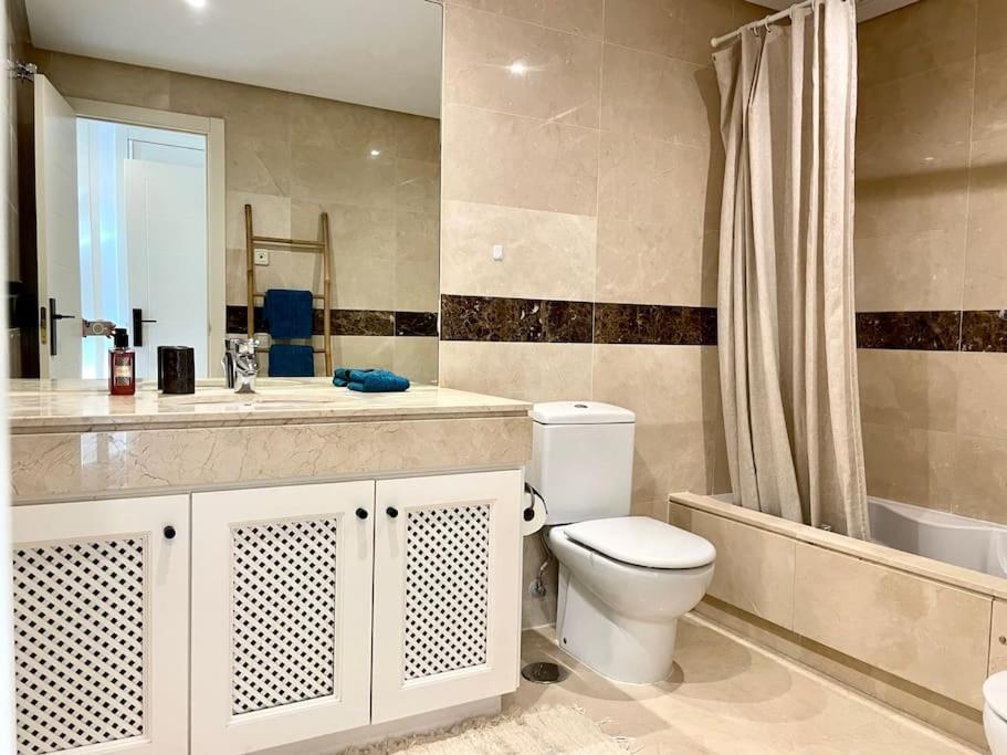 Apartment Precioso Y Acogedor En Zona De Golf *