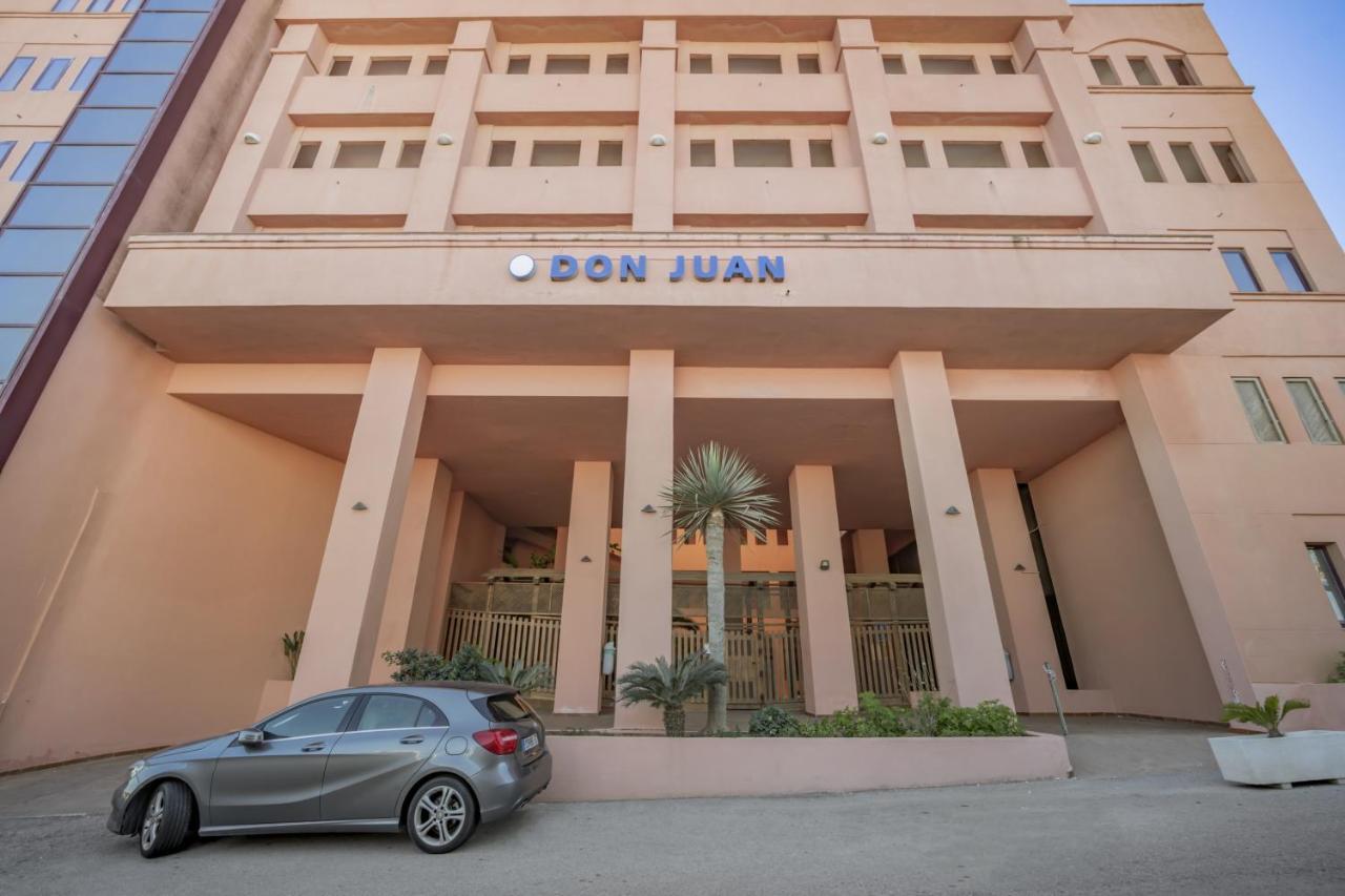 Don Juan Estepona