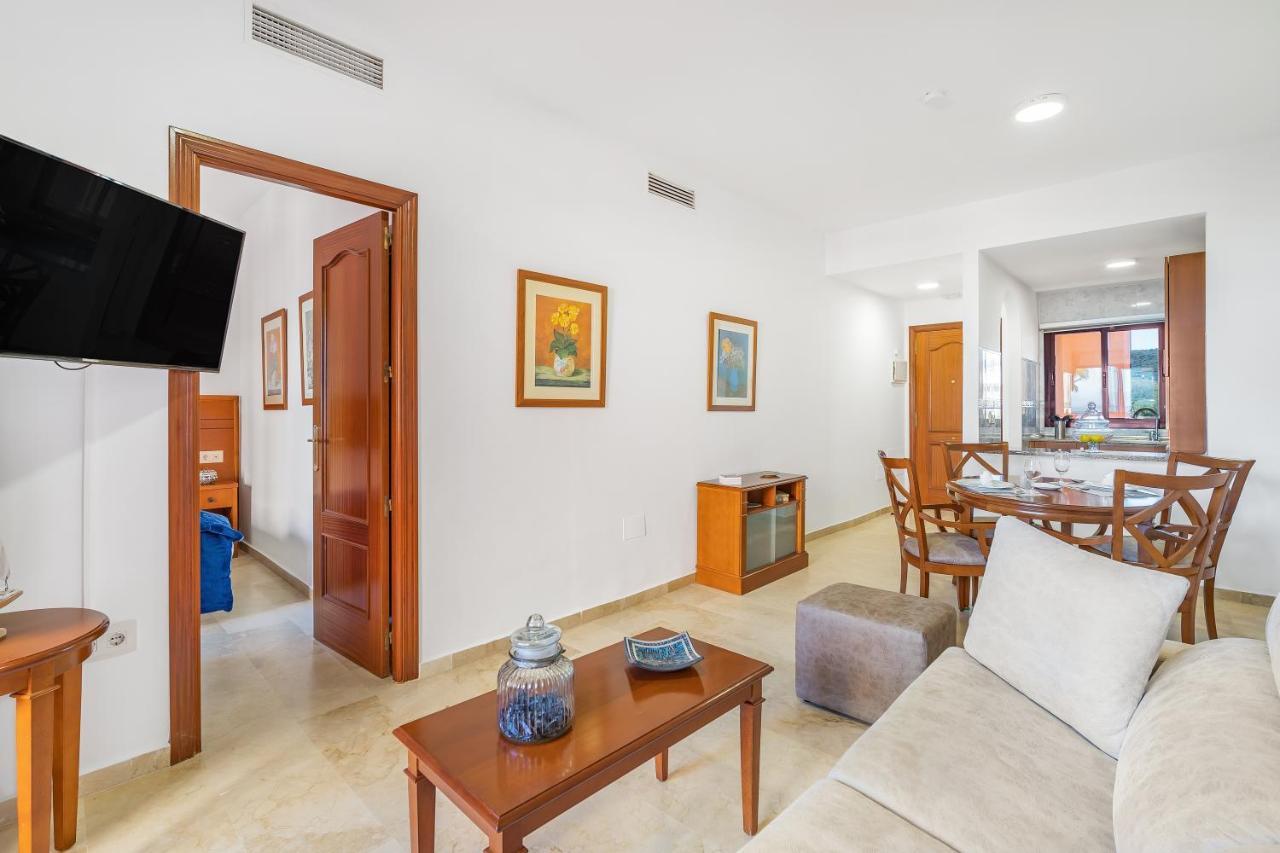 Apartment Don Juan