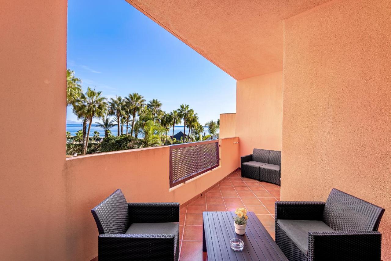 Don Juan Apartment *