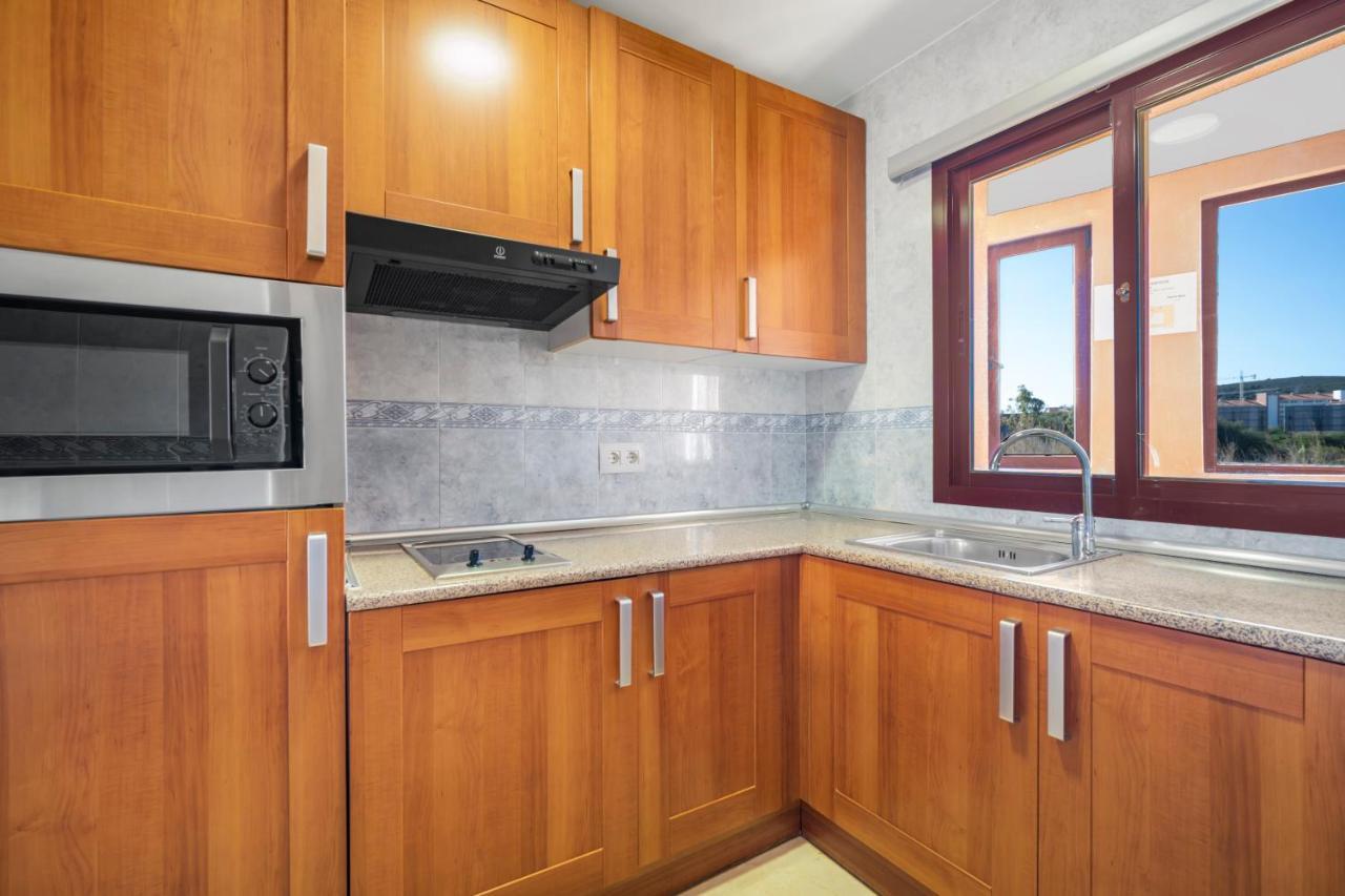 Apartment Don Juan *