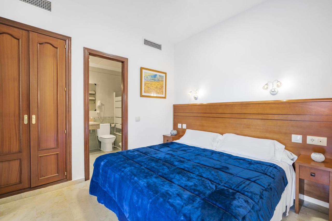 Don Juan Apartment Estepona