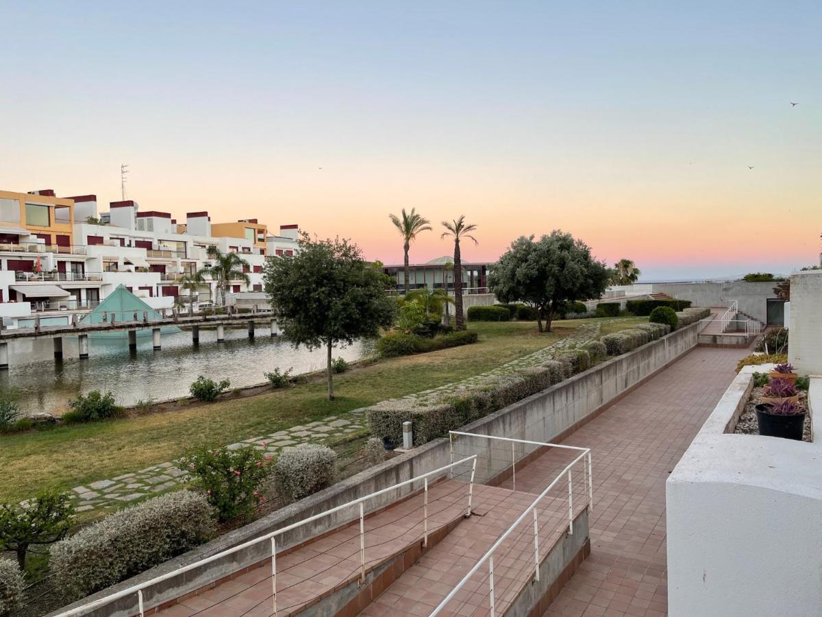 Apartment Design Cerca Puerto Banus Y Marbella