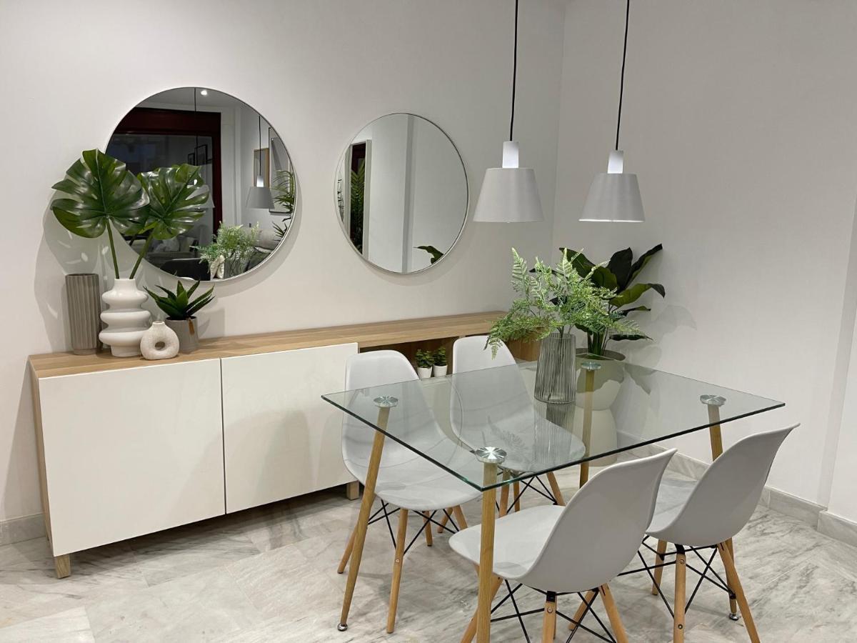 Apartment Design Cerca Puerto Banus Y Marbella *