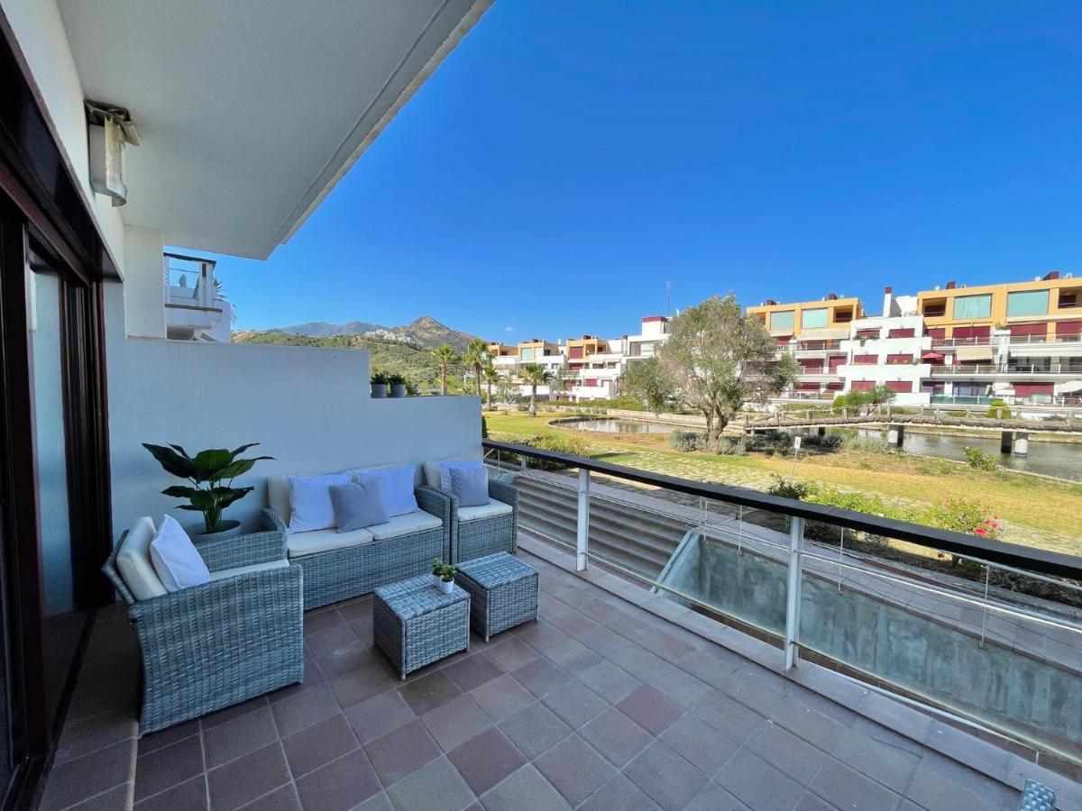 Design Cerca Puerto Banus Y Marbella Estepona