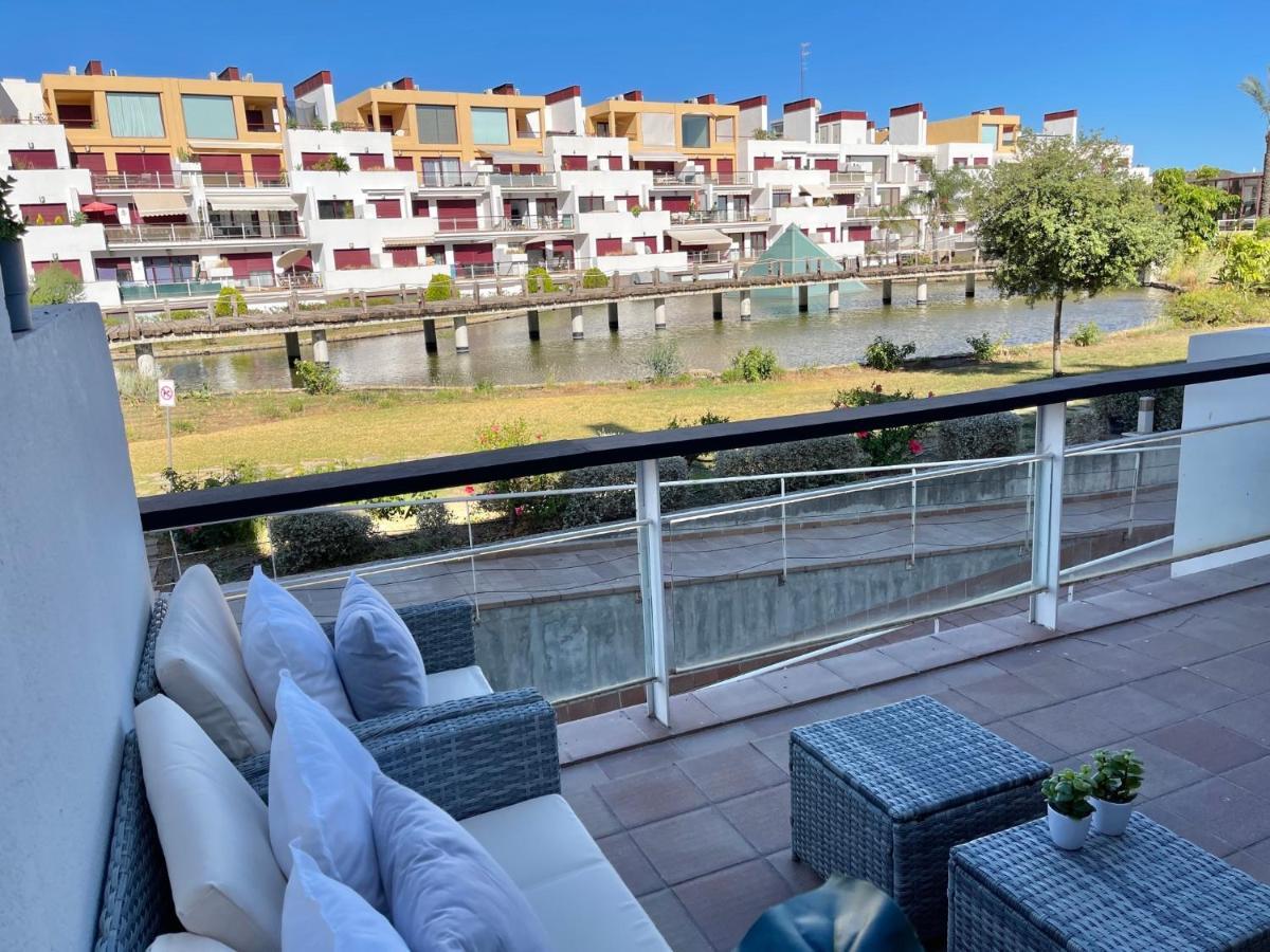 Apartment Design Cerca Puerto Banus Y Marbella *