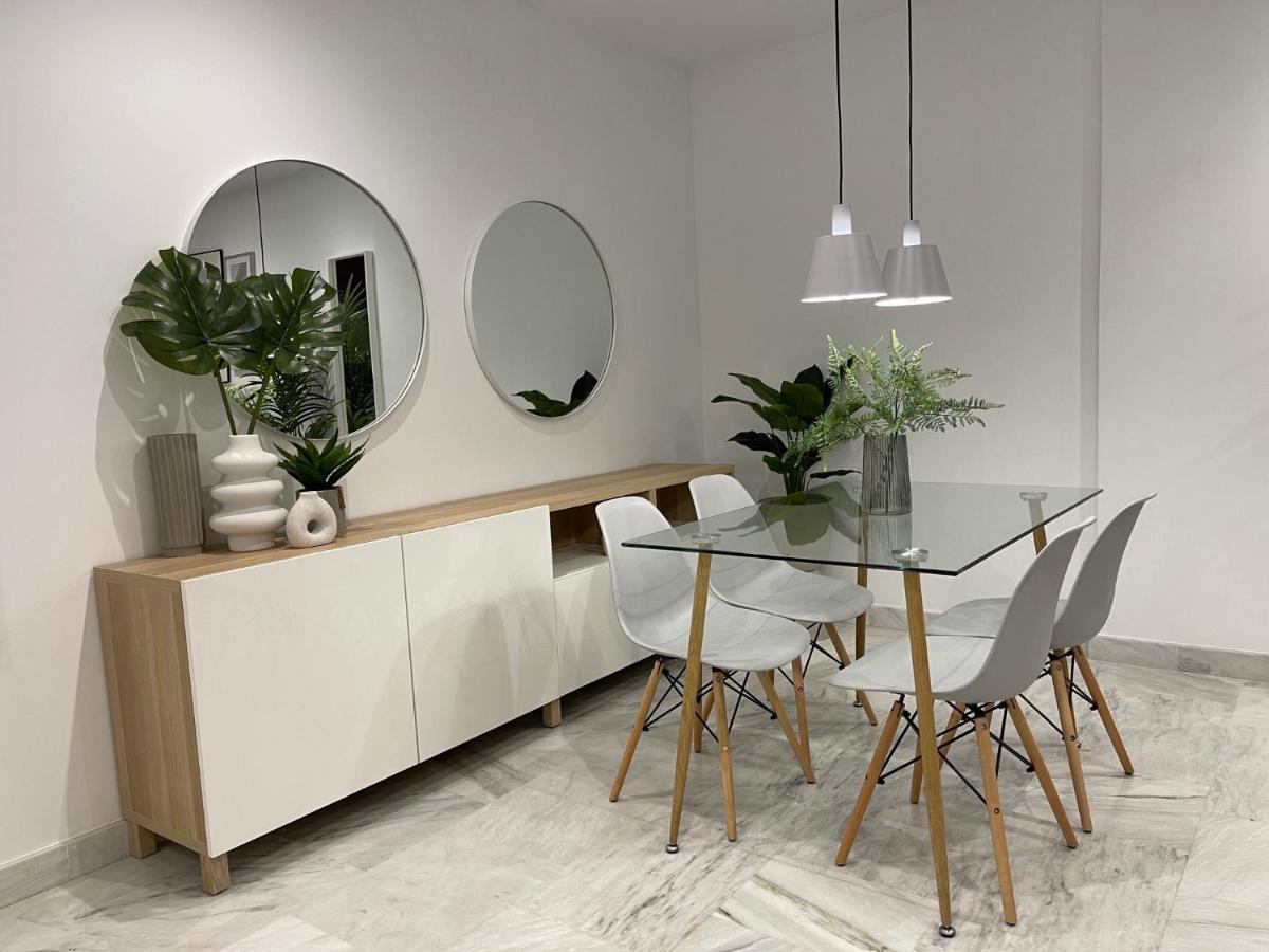 Apartment Design Cerca Puerto Banus Y Marbella Estepona