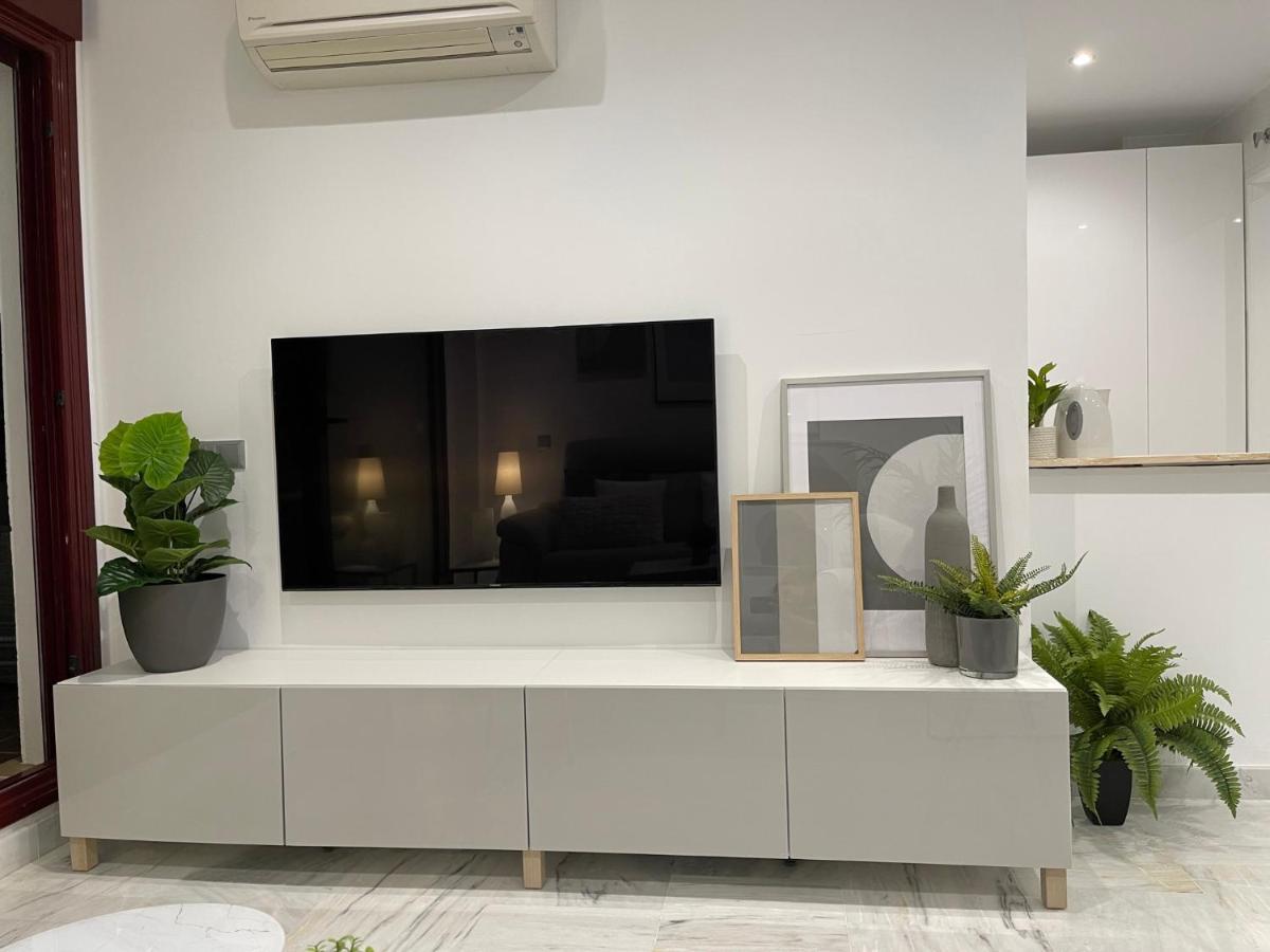 Design Cerca Puerto Banus Y Marbella Apartment *