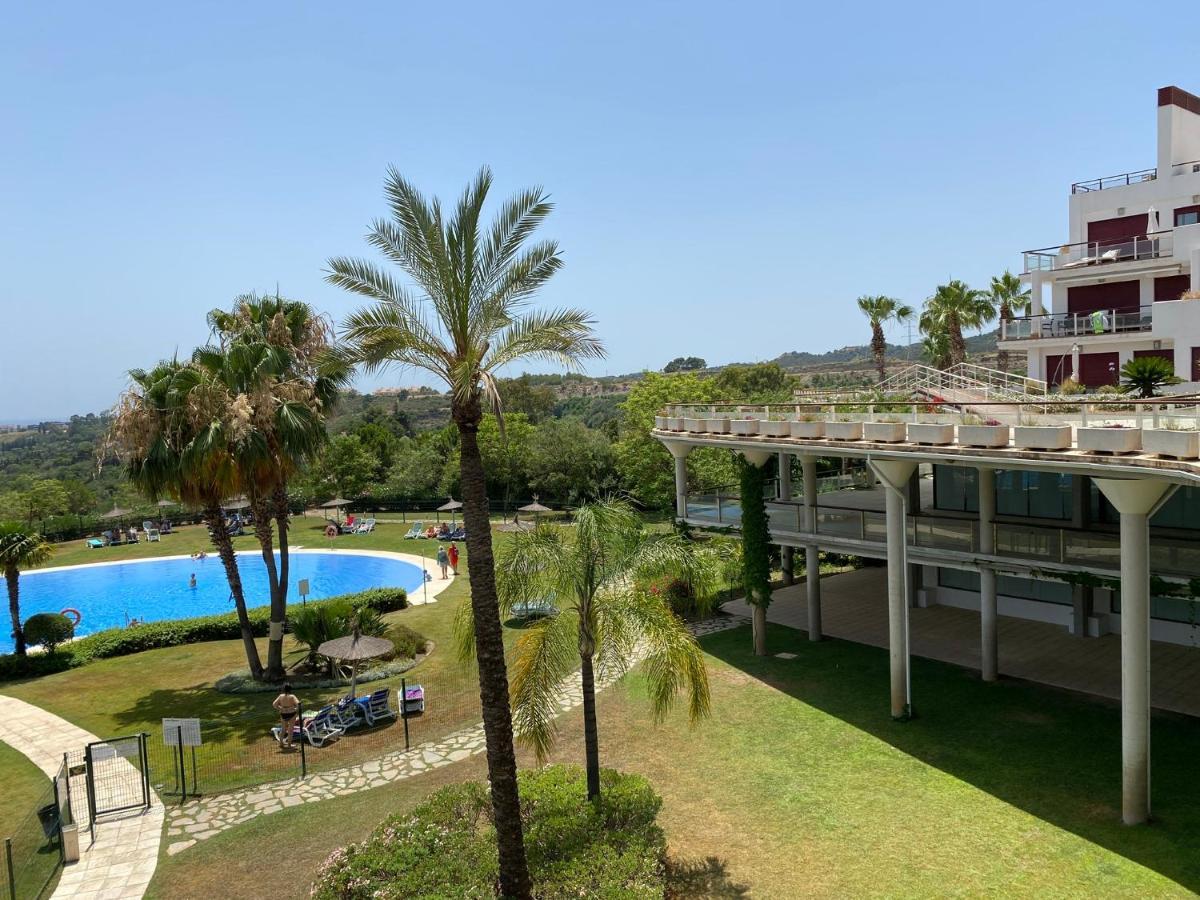 Apartment Design Cerca Puerto Banus Y Marbella Estepona